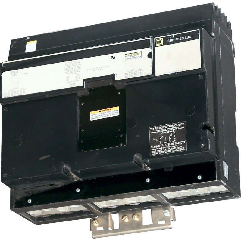 SL1200 
Square D Sub Feed