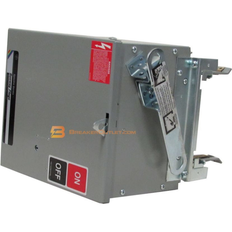 SL421RG Fusible Busway Unit
