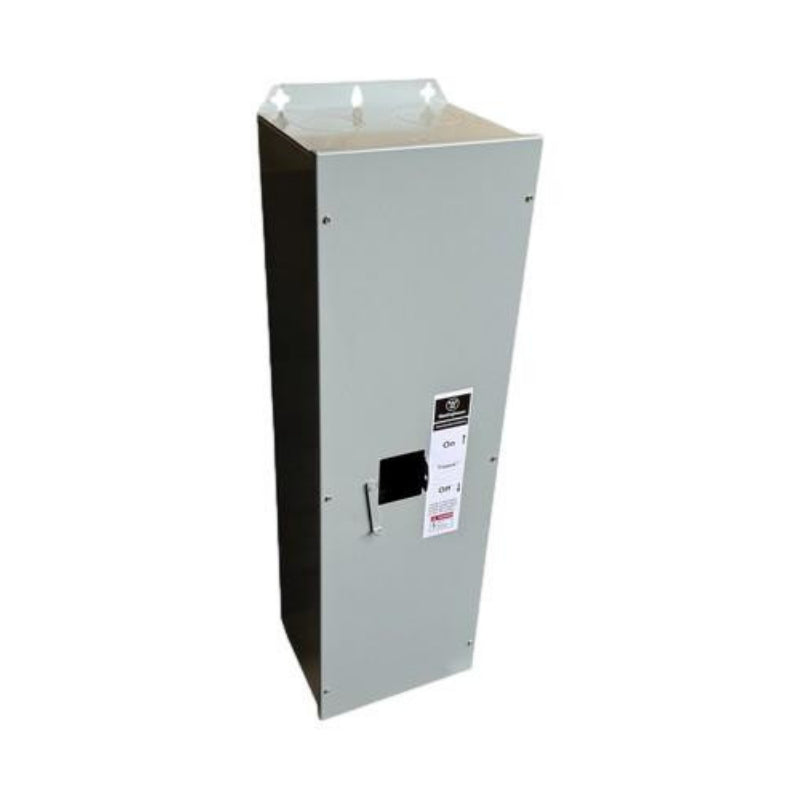 SLDN600
Indoor Breaker Enclosure