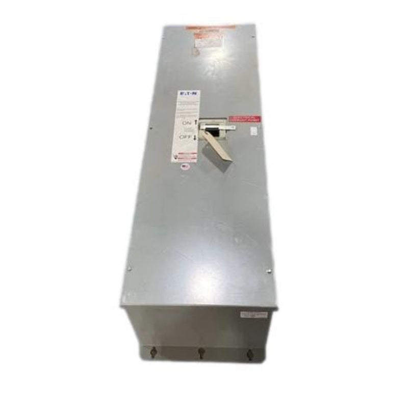 SLDN600
Indoor LD3600 Breaker Enclosure