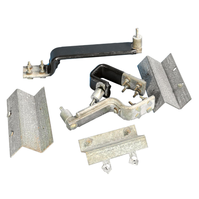 Federal Pacific 800A Breaker Mounting Kit to install a NM632800 Breaker