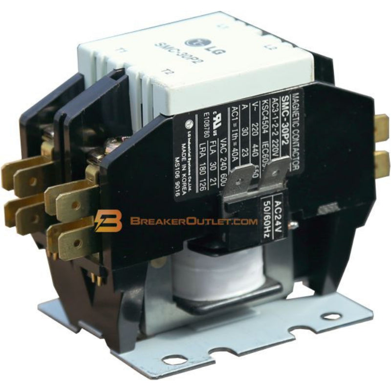 SMC-30P2 by LG Industries