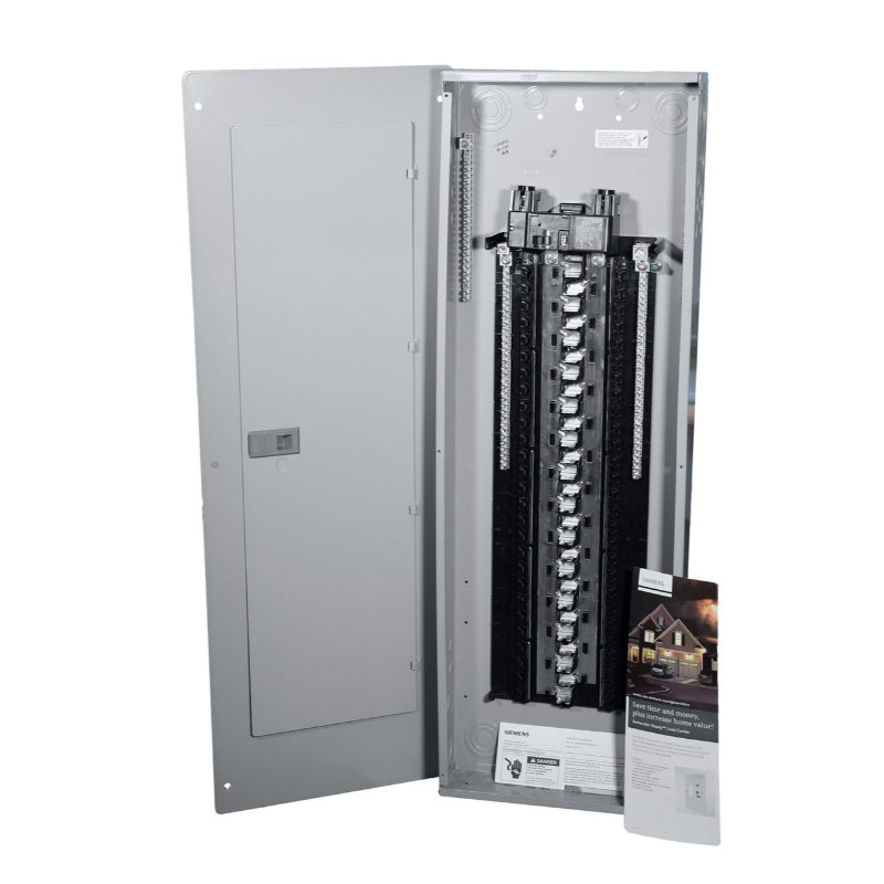 SN5482B1225
Single Phase Main Breaker, 225A Loadcenter