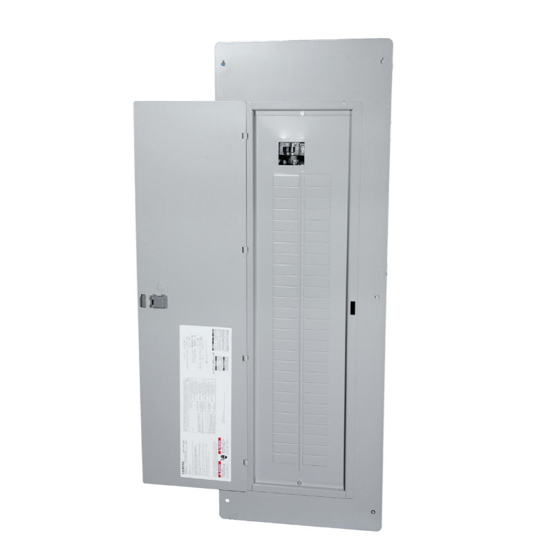 SN5482B1225
Single Phase Main Breaker, 225A Loadcenter