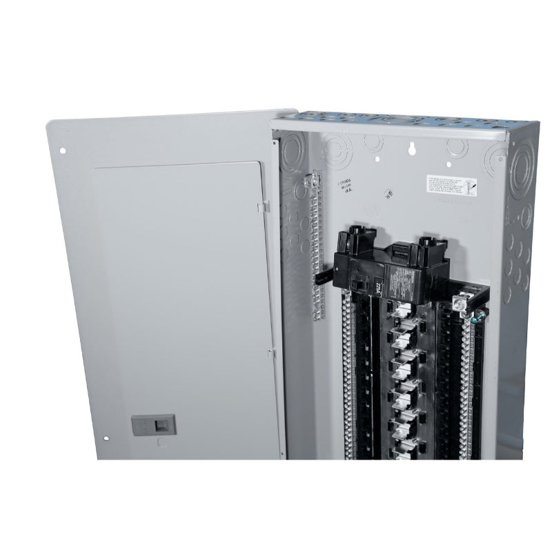 SN5482B1225
Single Phase Main Breaker, 225A Loadcenter