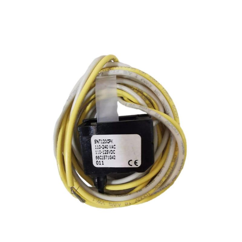 SNT120CPK
110-240V Shunt Device, Accessory for G-Frame