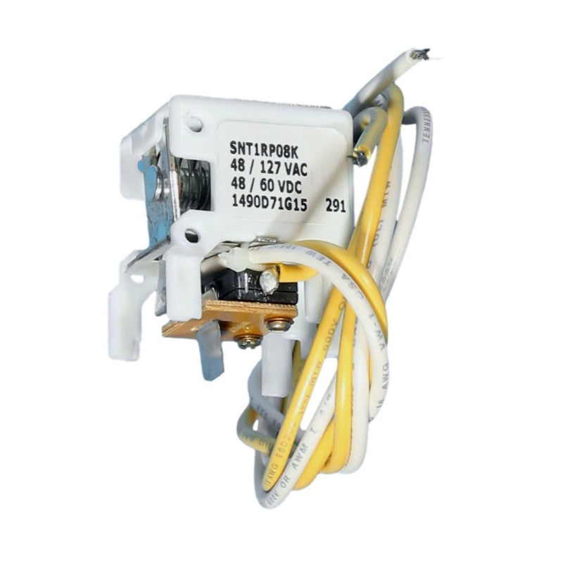 SNT1RP08K
Eaton Shunt Trip Device 
48-127VAC