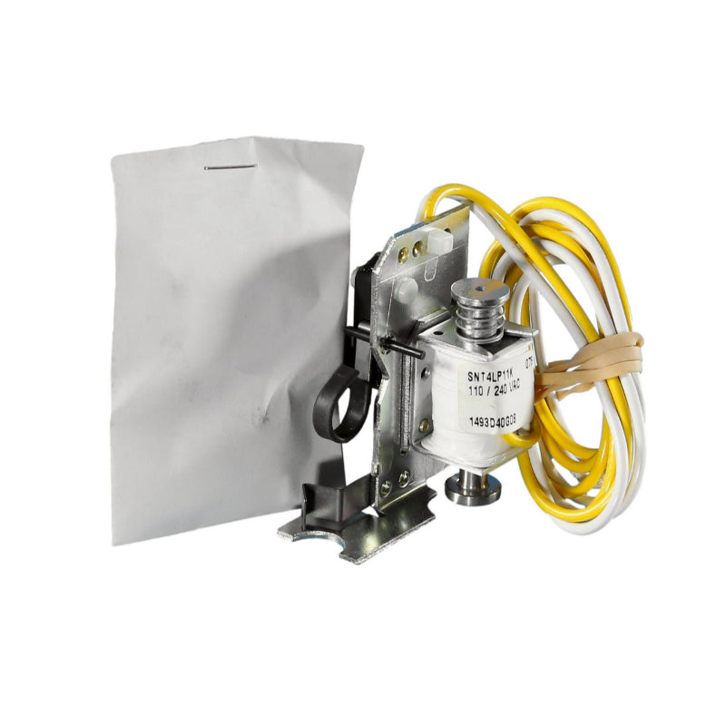 SNT4LP11K
Shunt Trip Accessory