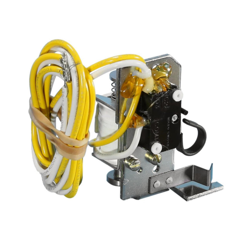 SNT4LP11K
Shunt Trip Accessory, 120VAC
