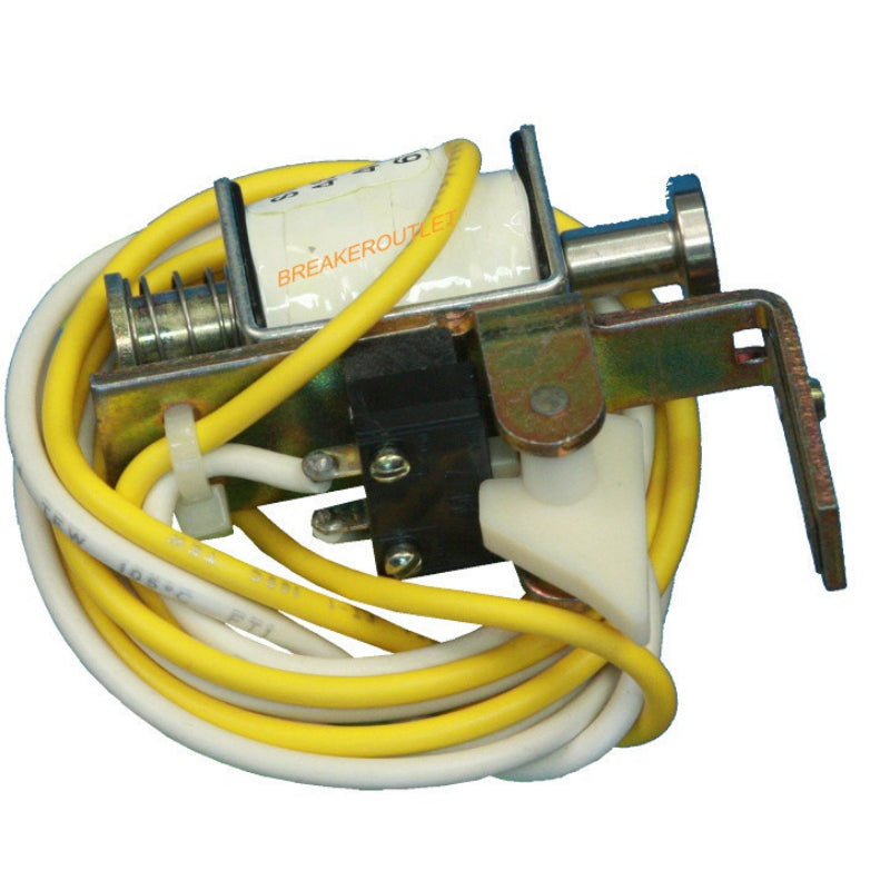 Shunt trip device 1494D40G04
786678262666