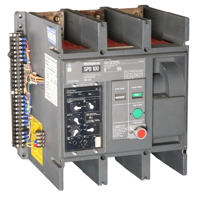 SPB100 Westinghouse/Cutler Hammer