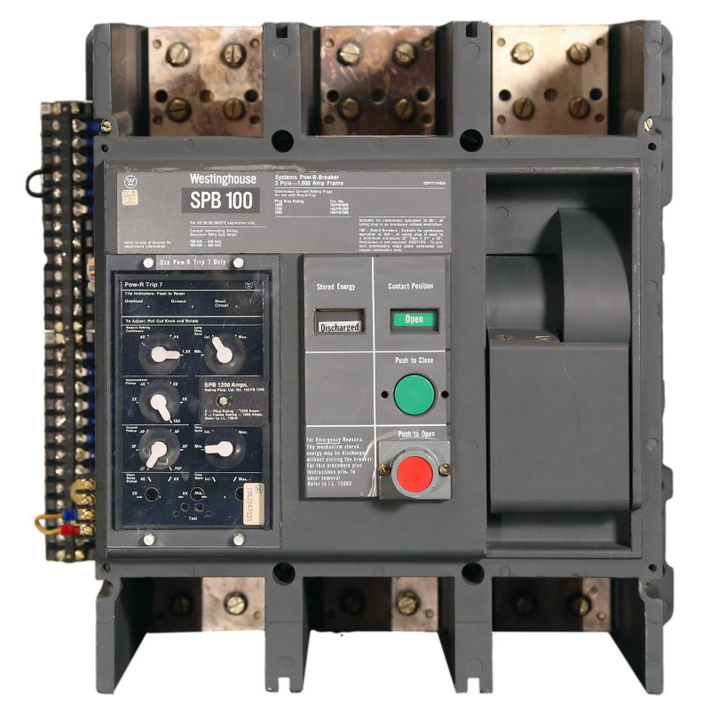 SPB100 Westinghouse/Cutler Hammer