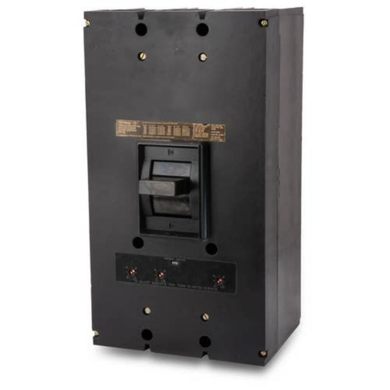 SPCB-2000 Complete Circuit Breaker
w/ 2000A Trip
