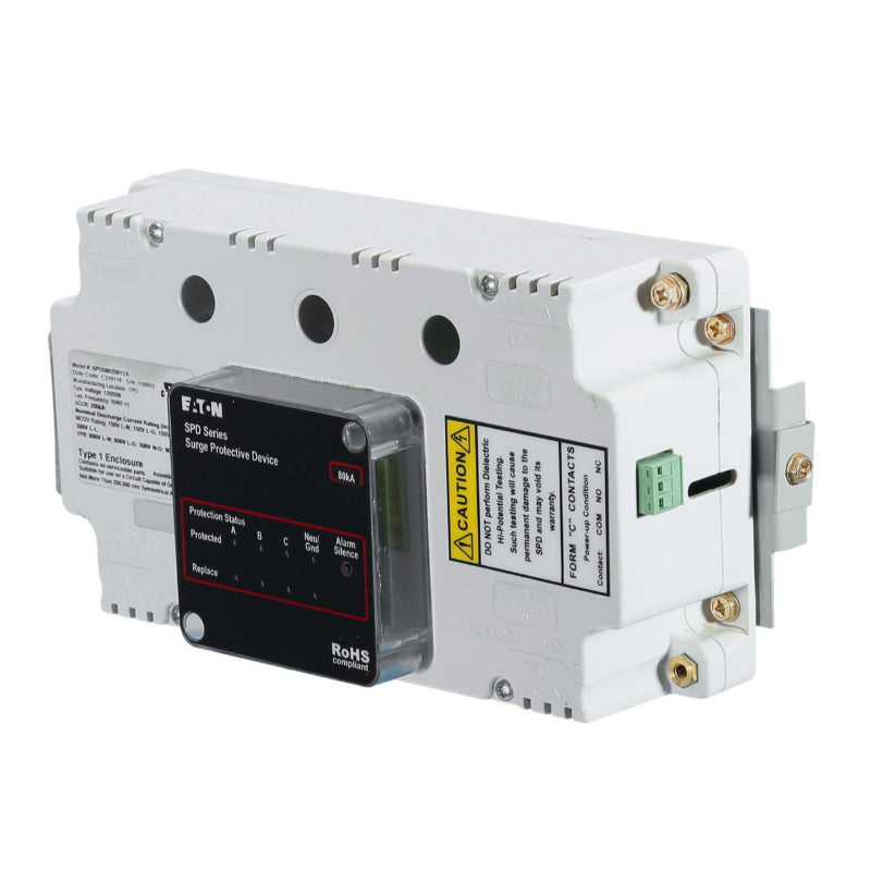 Eaton SPD080208Y2A Surge Protective Device for Panel Board Use