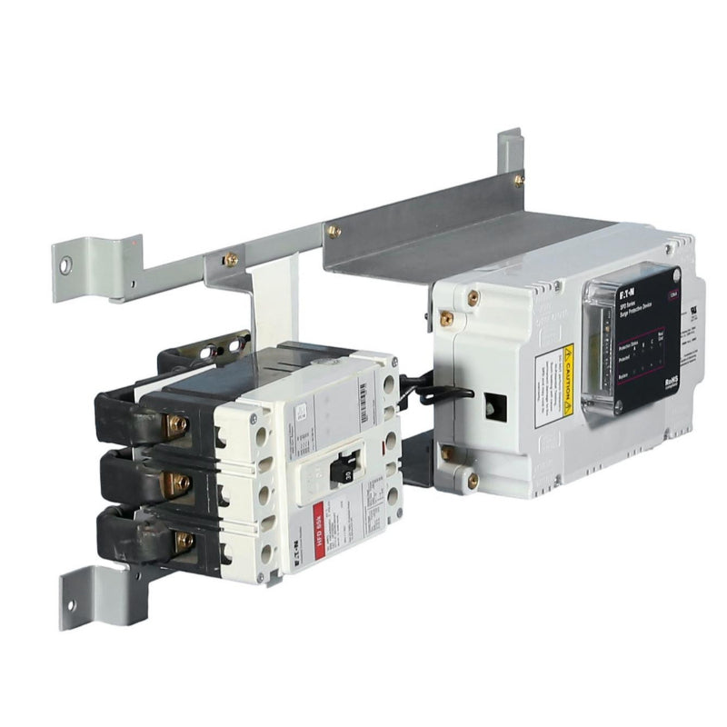 SPD120480Y1C
Surge Protective Device
277/480V