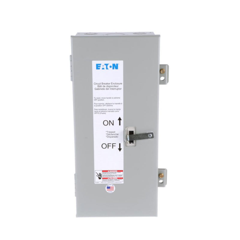 SPD2K0225 Eaton Cutler-Hammer Circuit Breaker Enclosure