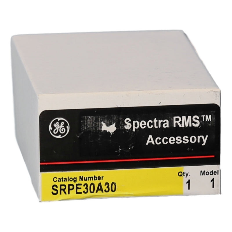SRPE30A25
(Picture shown is typical for all amps)