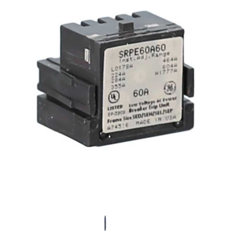 SRPE60A60
60 Amp Plug