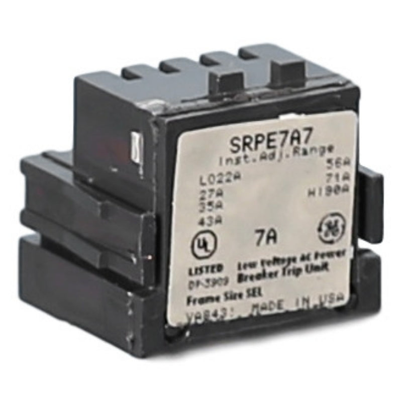 SRPE7A7 Mag-Break Plug
7 Amp Plug