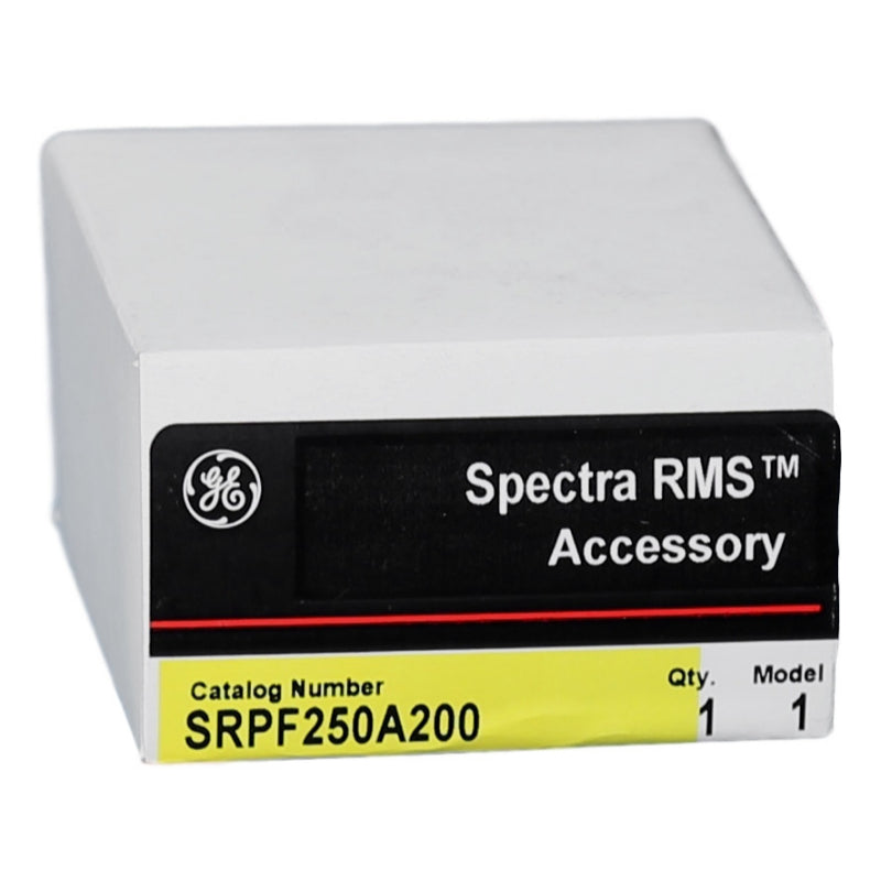 SRPF250A150
150 Amp
(Picture shown is typical for all amps)