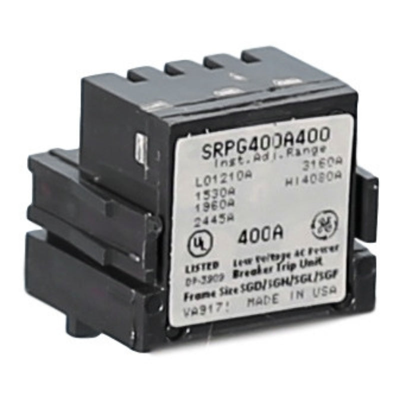 SRPG400A400 Spectra Rating Plug
400A