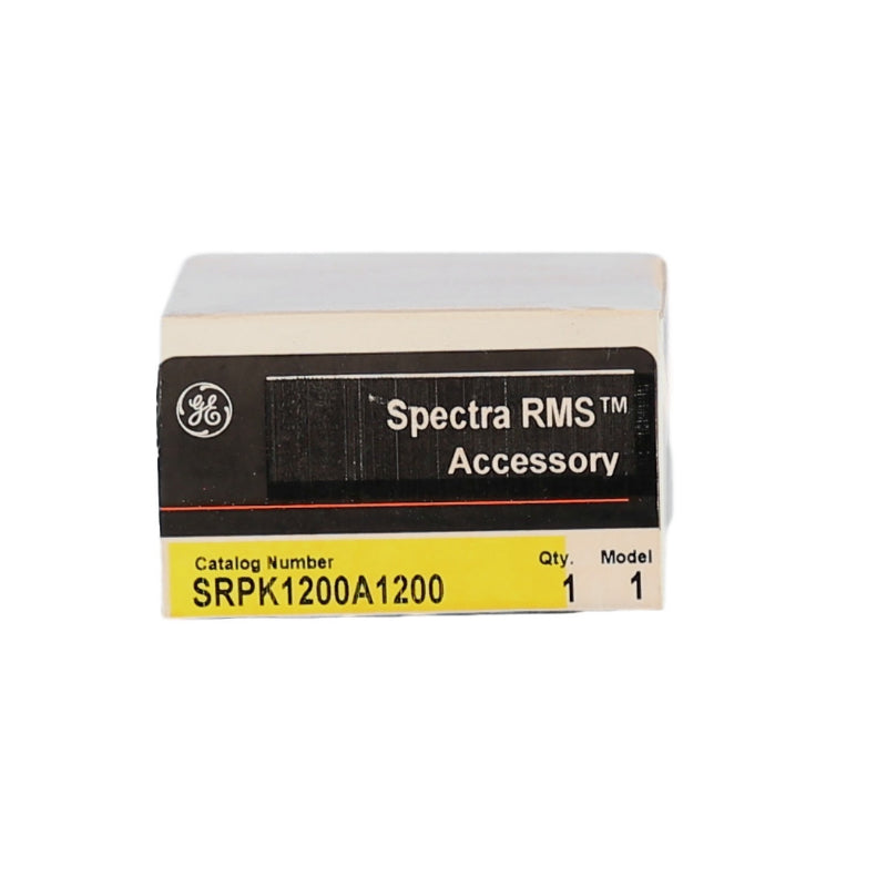 SRPK1200A1200 Spectra Rating Plug