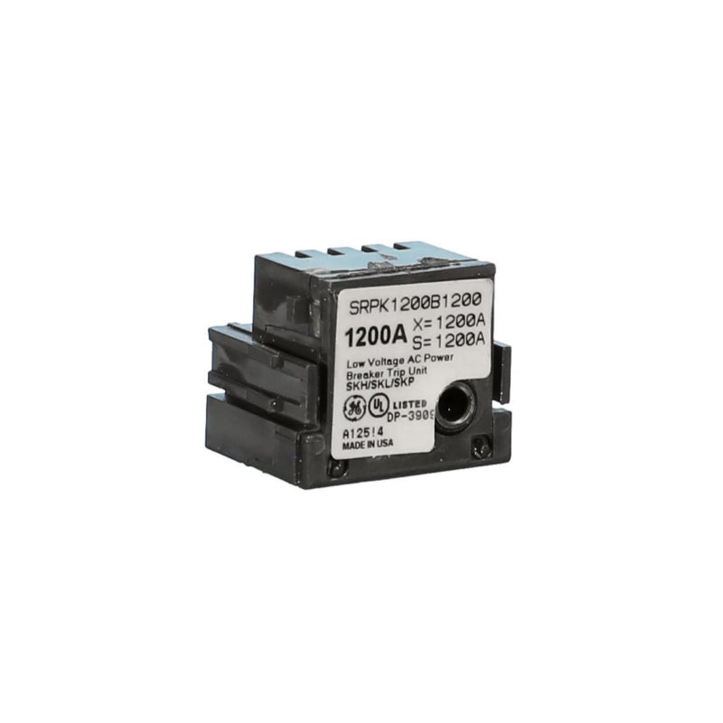 SRPK1200B1200
1200A Spectra Rating Plug
New