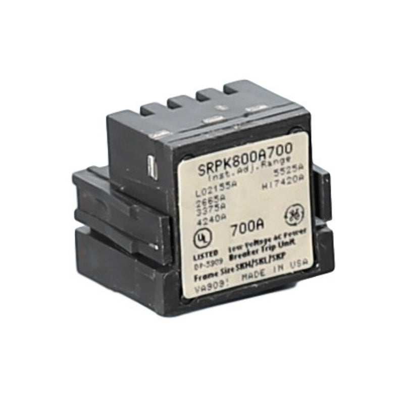 SRPK800A300 Spectra Rating Plug
300A
(Picture shown is typical for all amps)