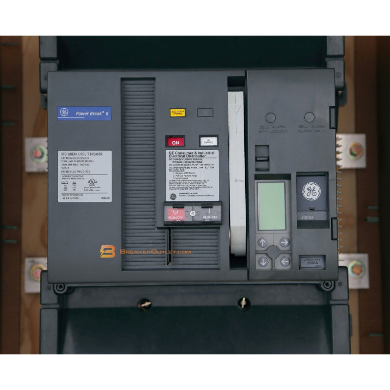 SSF25G325
2500 Amp