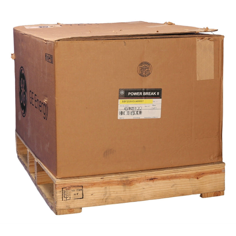 New in Box