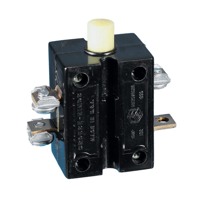 SWP126
Push Button Contact Block