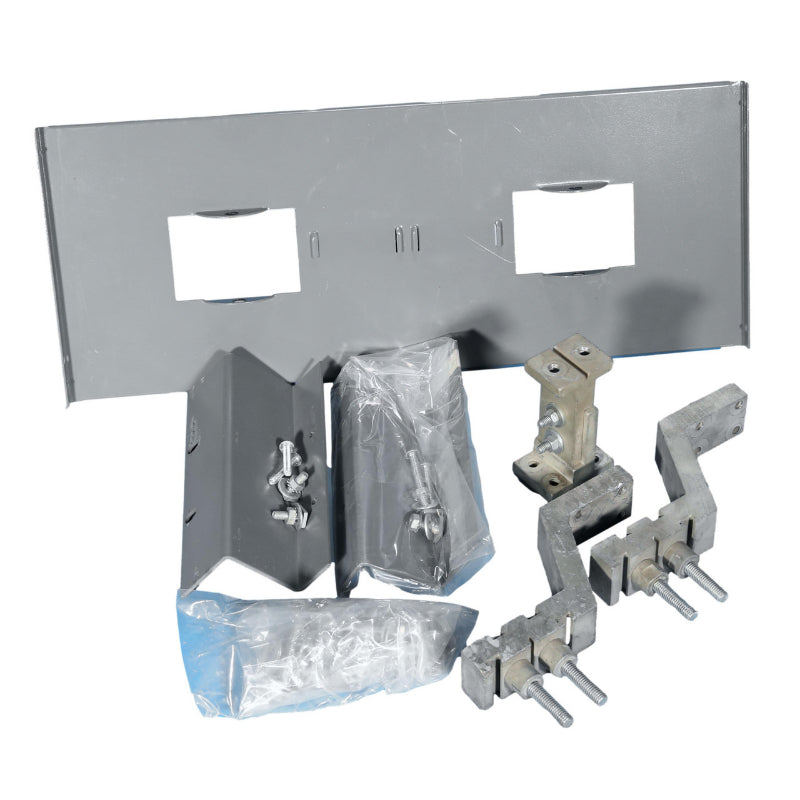 Slotted-NJL Twin Mount Circuit Breaker Mounting Hardware to mount Two FPE NJL631400