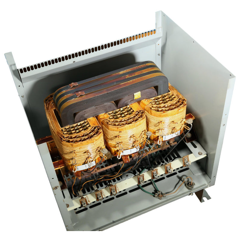 Coils Quality
T-3-53312-3S