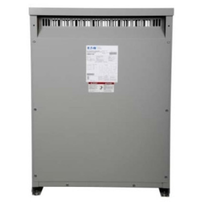 50 kVA Single Phase Eaton Power Transformer