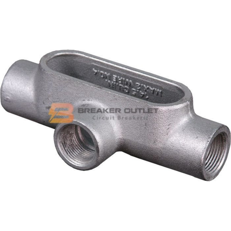 T27 Rigid fitting