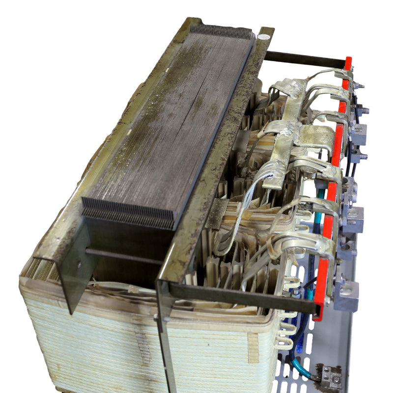 75kVA Power Transformer
75 kVA w/Taps