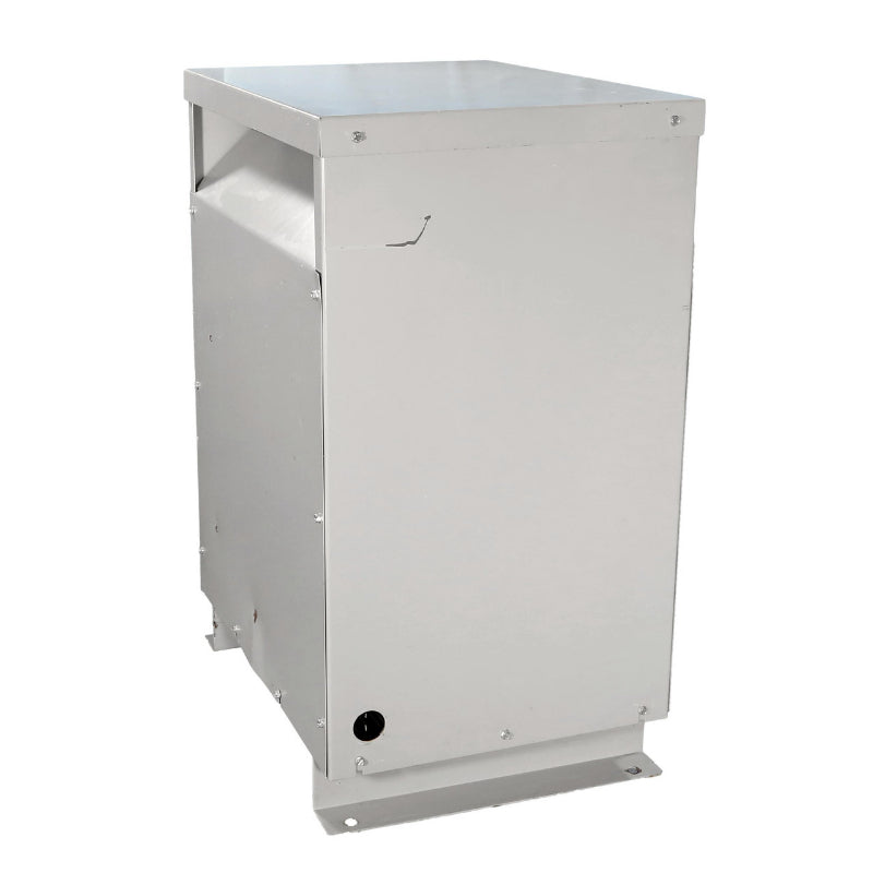 75kVA Power Transformer
75 kVA w/Taps 3 Phase Aluminum