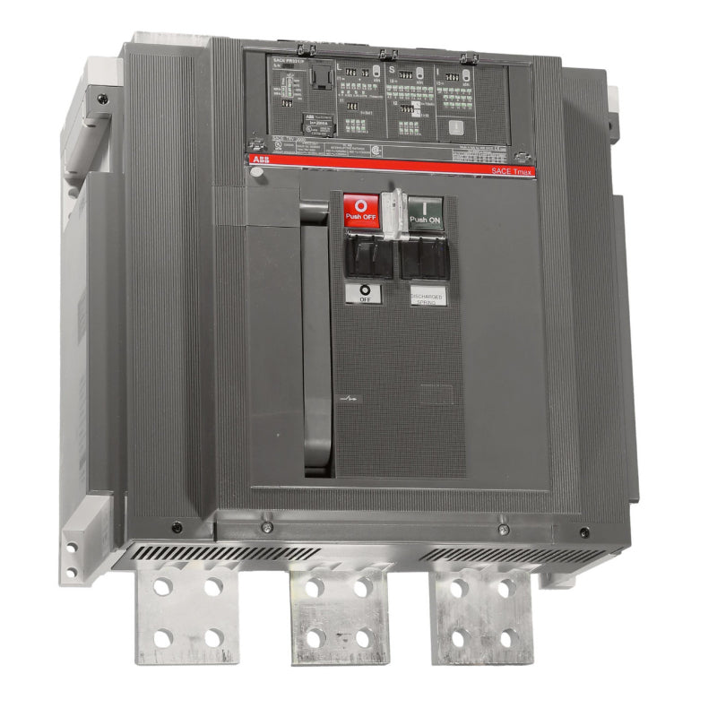 ABB SACE T8V 2000, 2000 Amp
Brand New