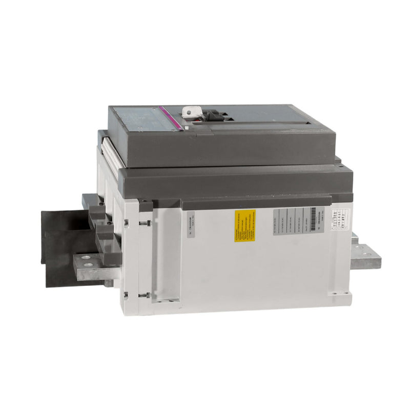 ABB SACE T8V 2000, 2000 Amp
Front Connected