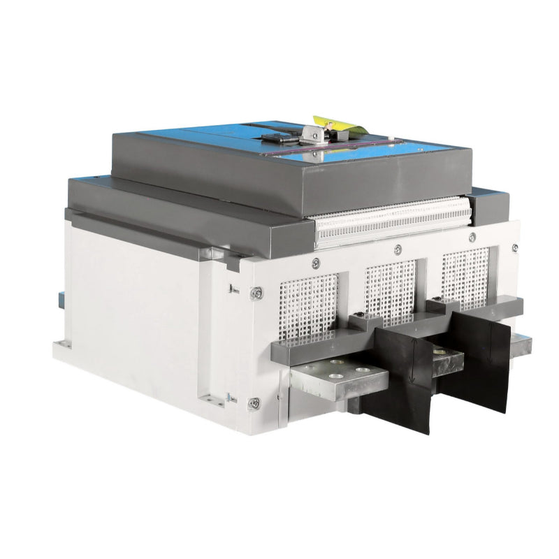 ABB SACE T8V 2000, 2000 Amp
Front Connected