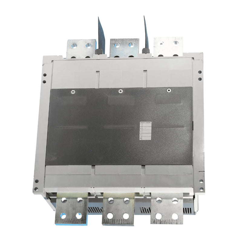 ABB SACE T8V 2000, 2000 Amp
View of back