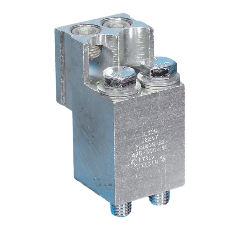 TA1200NB1
1200 Amp Load Capacity