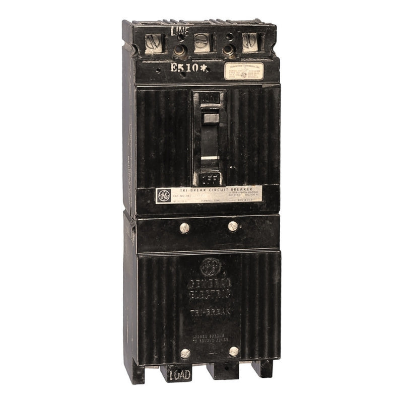 TB13030AW TRI-BREAK
30 Amp 3 Pole