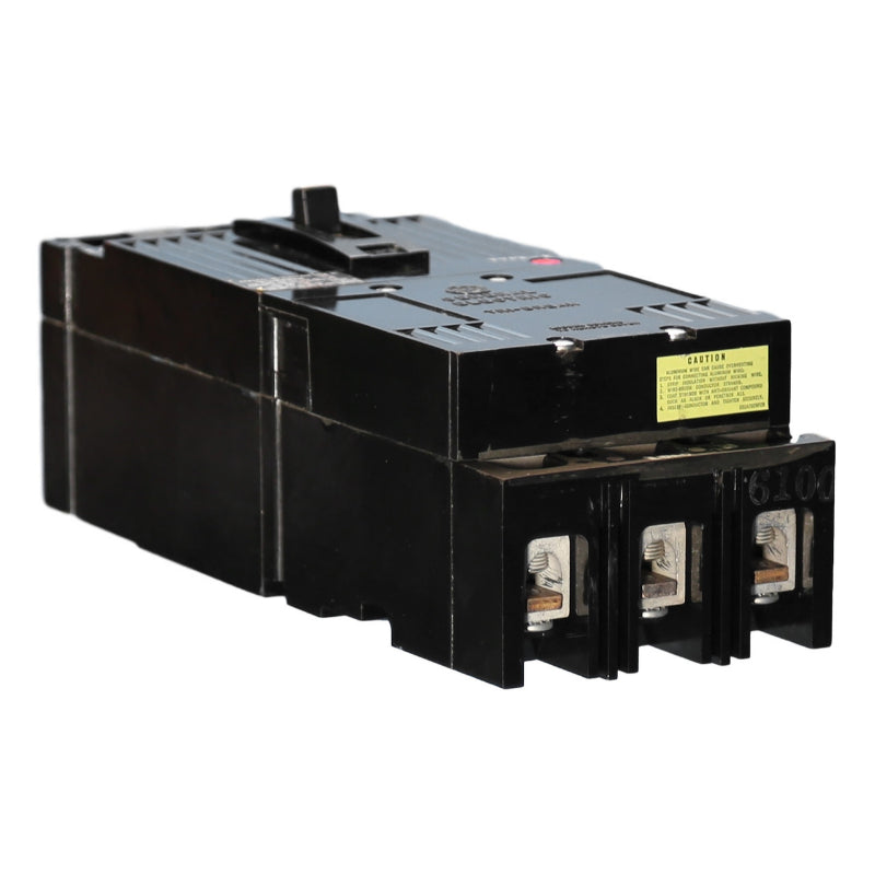 TB13100BWE09
View of load side