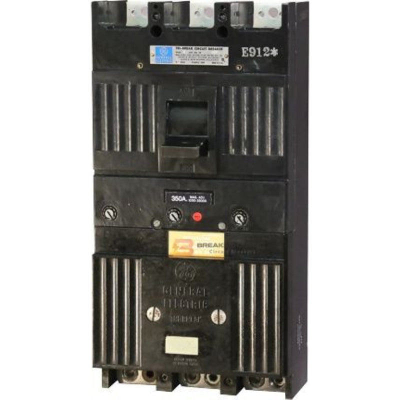 TB43250AF14 Tri-Break
250 Ampere