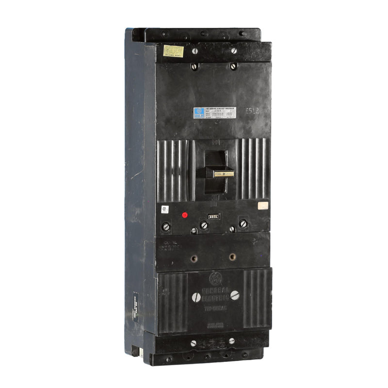 TB83600 Tri-Break
600 Amp