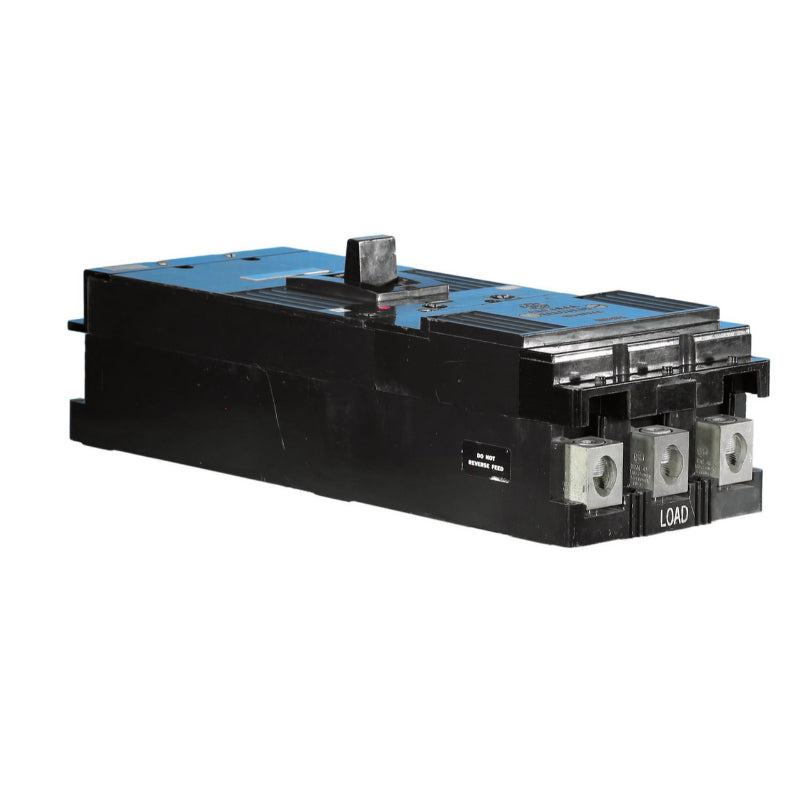 TB83600 Tri-Break
600 Amp