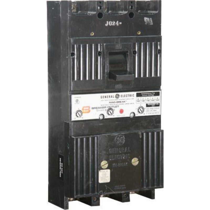 TBC43400F14G Motor Circuit Protector