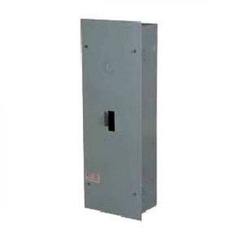 TE100F
Flush Enclosure