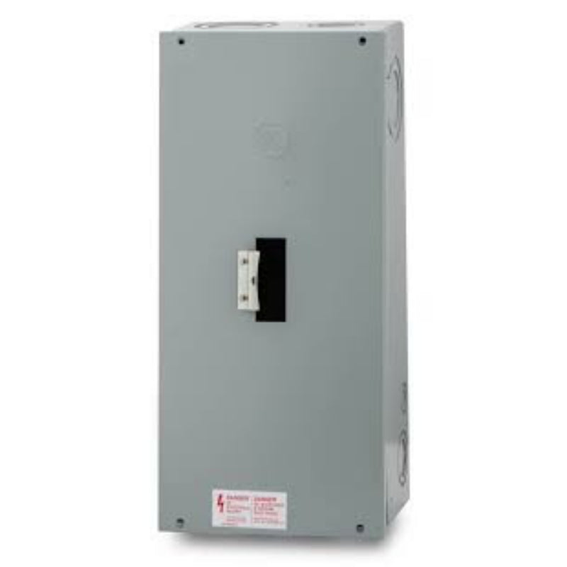 TE100S
Surface Enclosure
